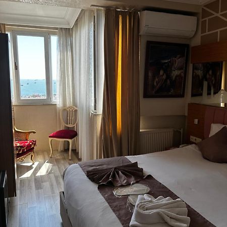 Divas Silver Hotel Istanbul Ngoại thất bức ảnh