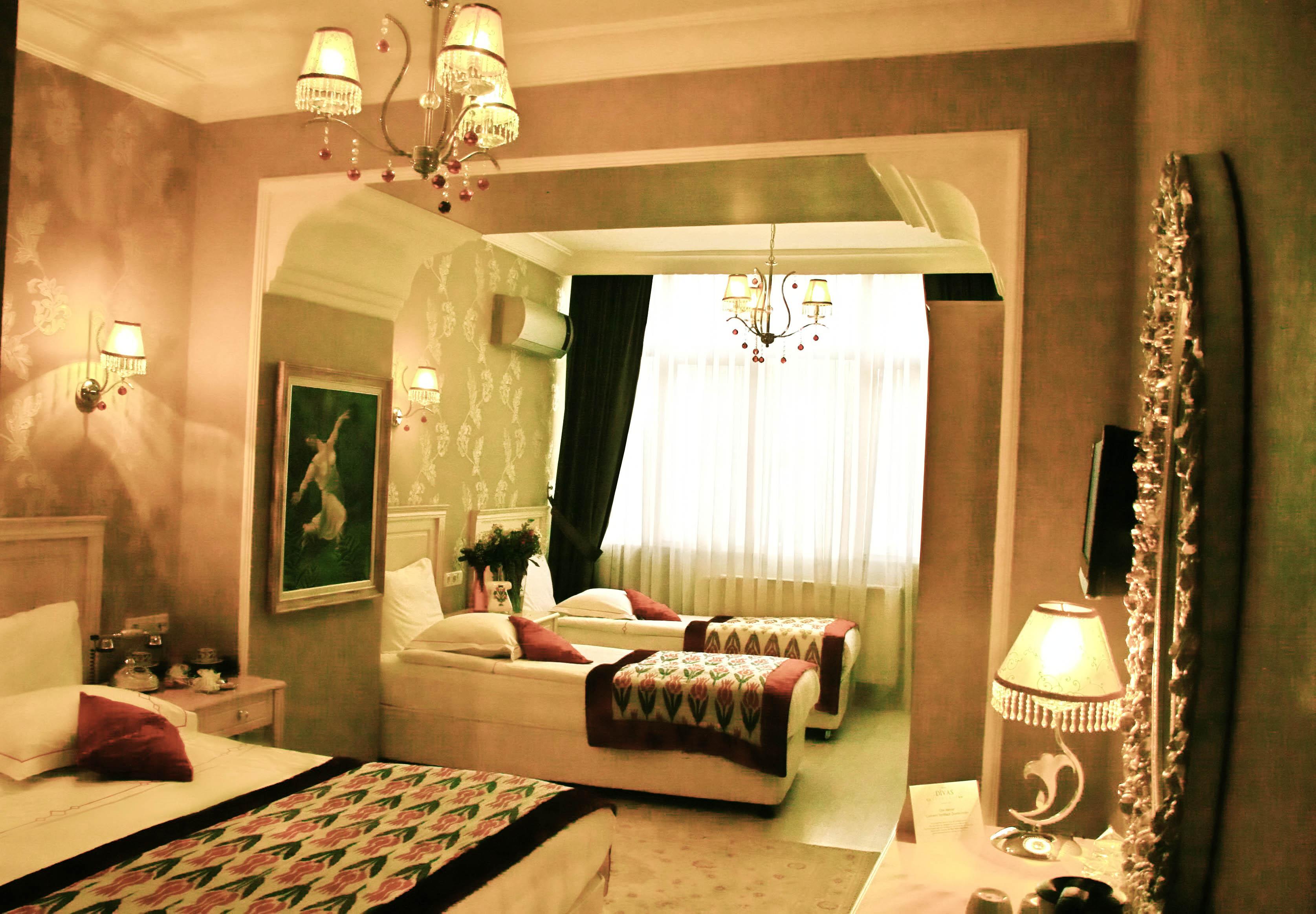 Divas Silver Istanbul Ngoại thất bức ảnh