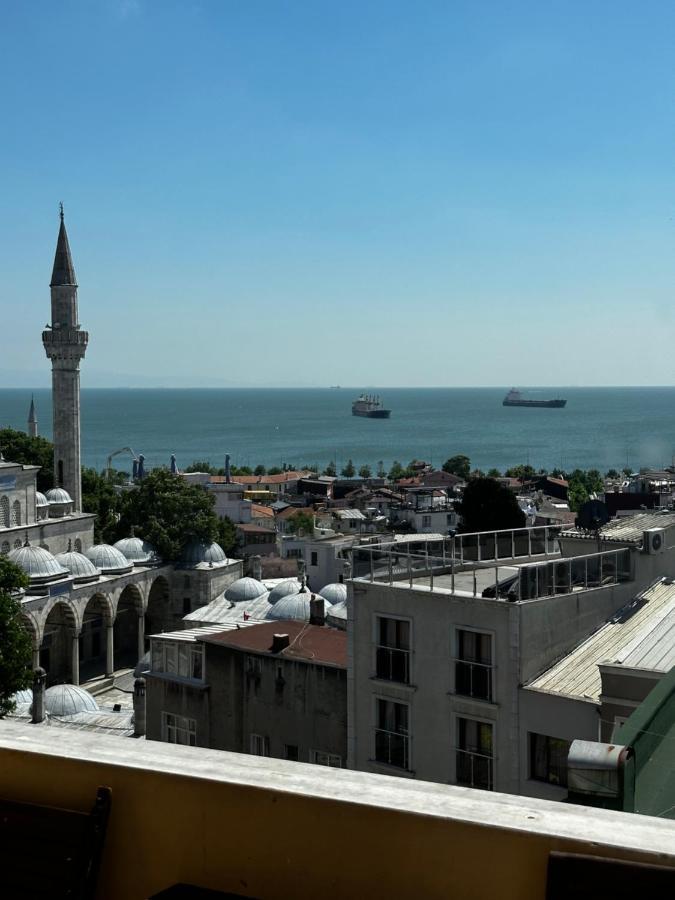 Divas Silver Istanbul Ngoại thất bức ảnh