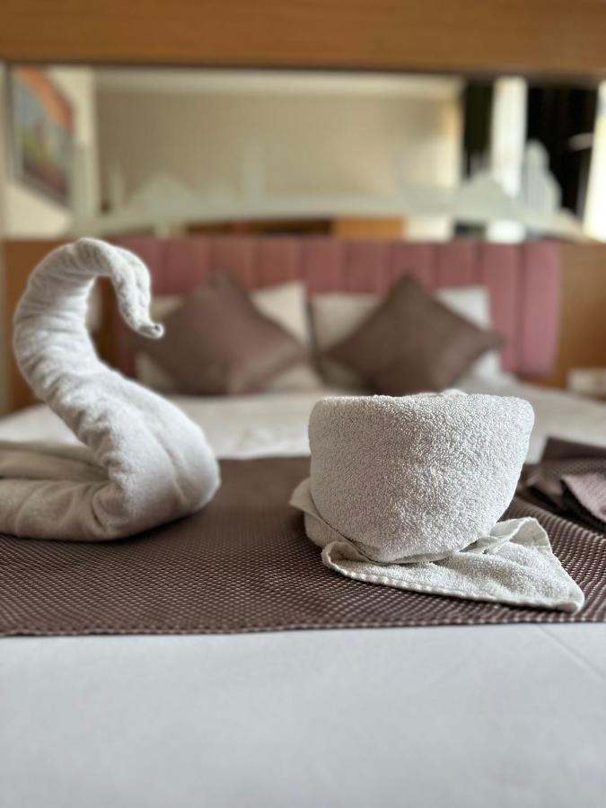 Divas Silver Istanbul Ngoại thất bức ảnh