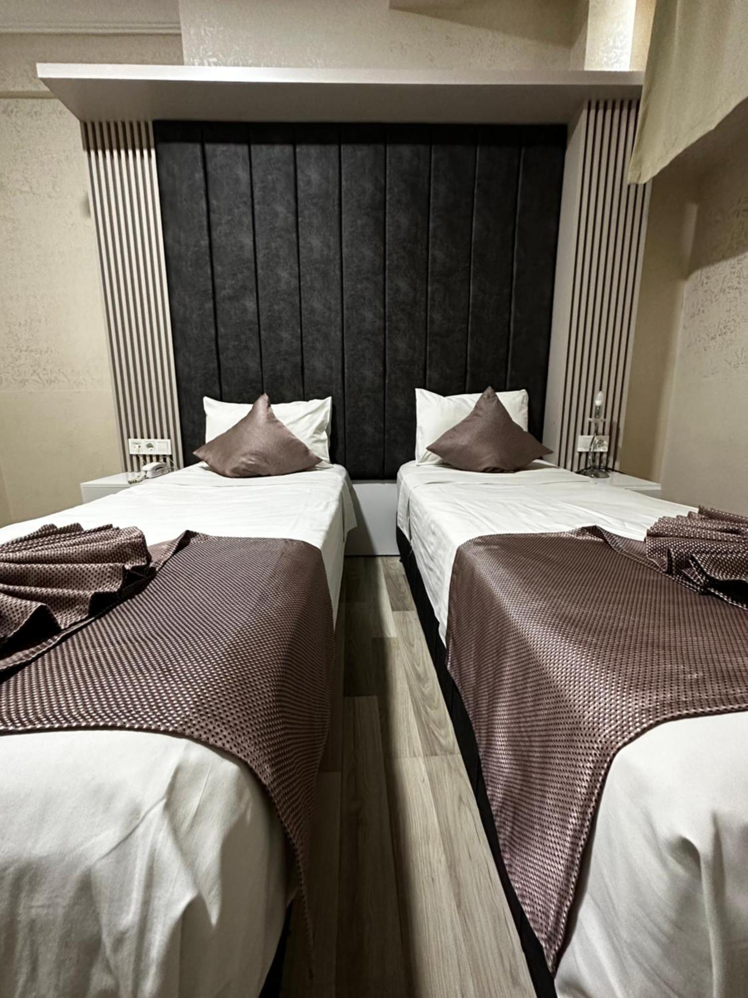 Divas Silver Istanbul Ngoại thất bức ảnh