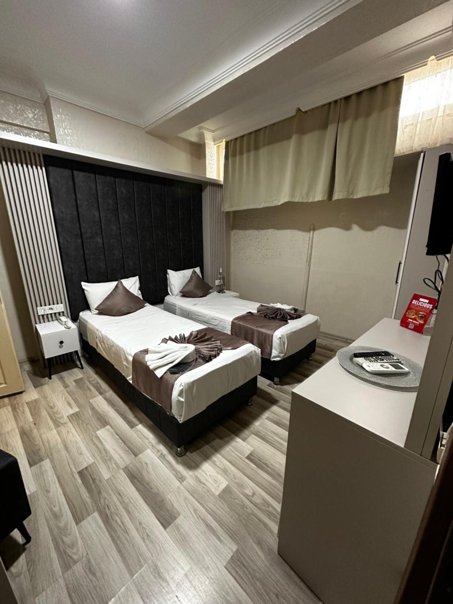 Divas Silver Istanbul Ngoại thất bức ảnh