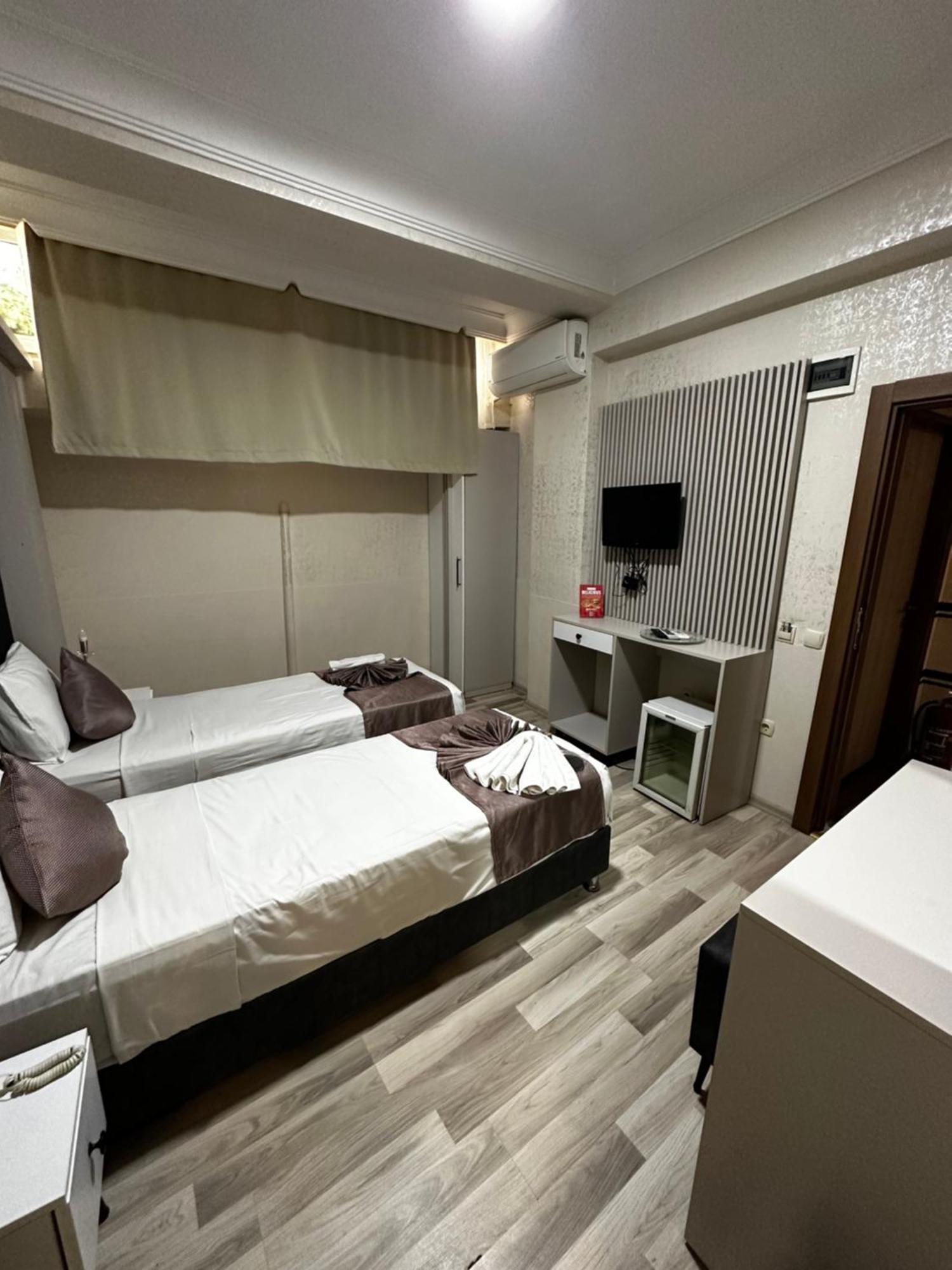 Divas Silver Istanbul Ngoại thất bức ảnh