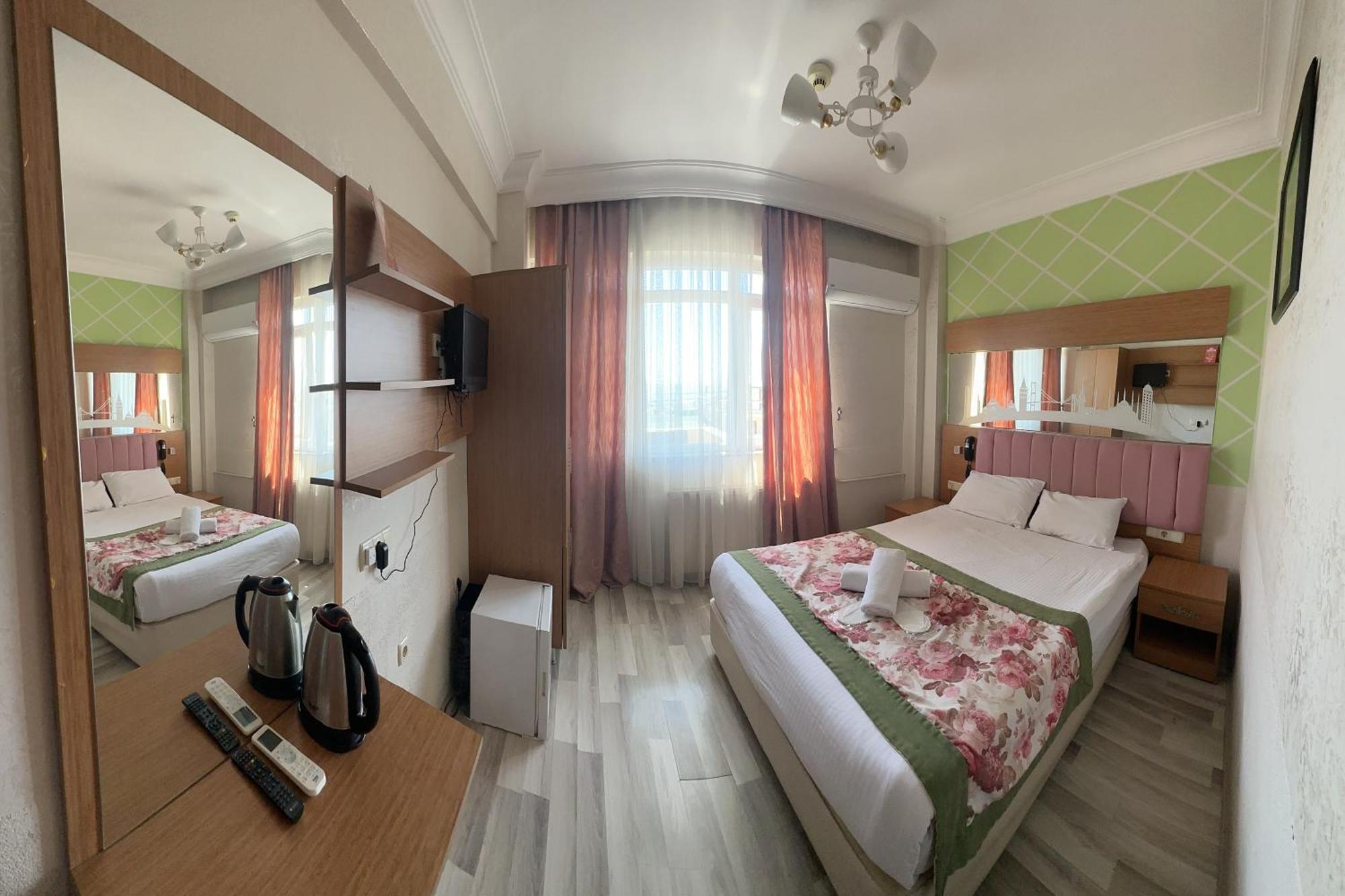 Divas Silver Istanbul Ngoại thất bức ảnh