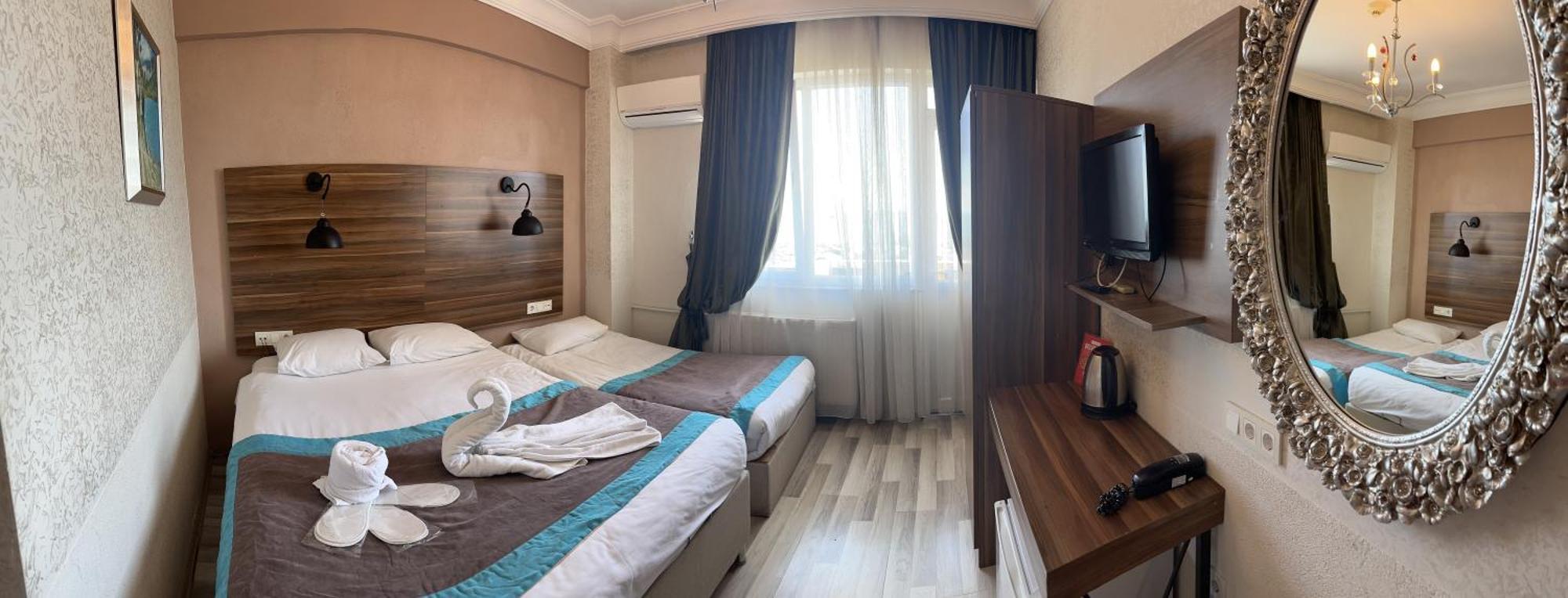 Divas Silver Istanbul Ngoại thất bức ảnh