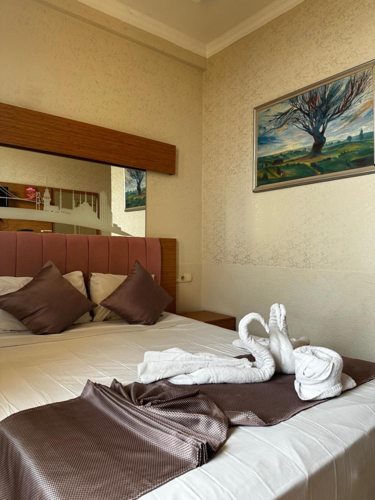Divas Silver Istanbul Ngoại thất bức ảnh