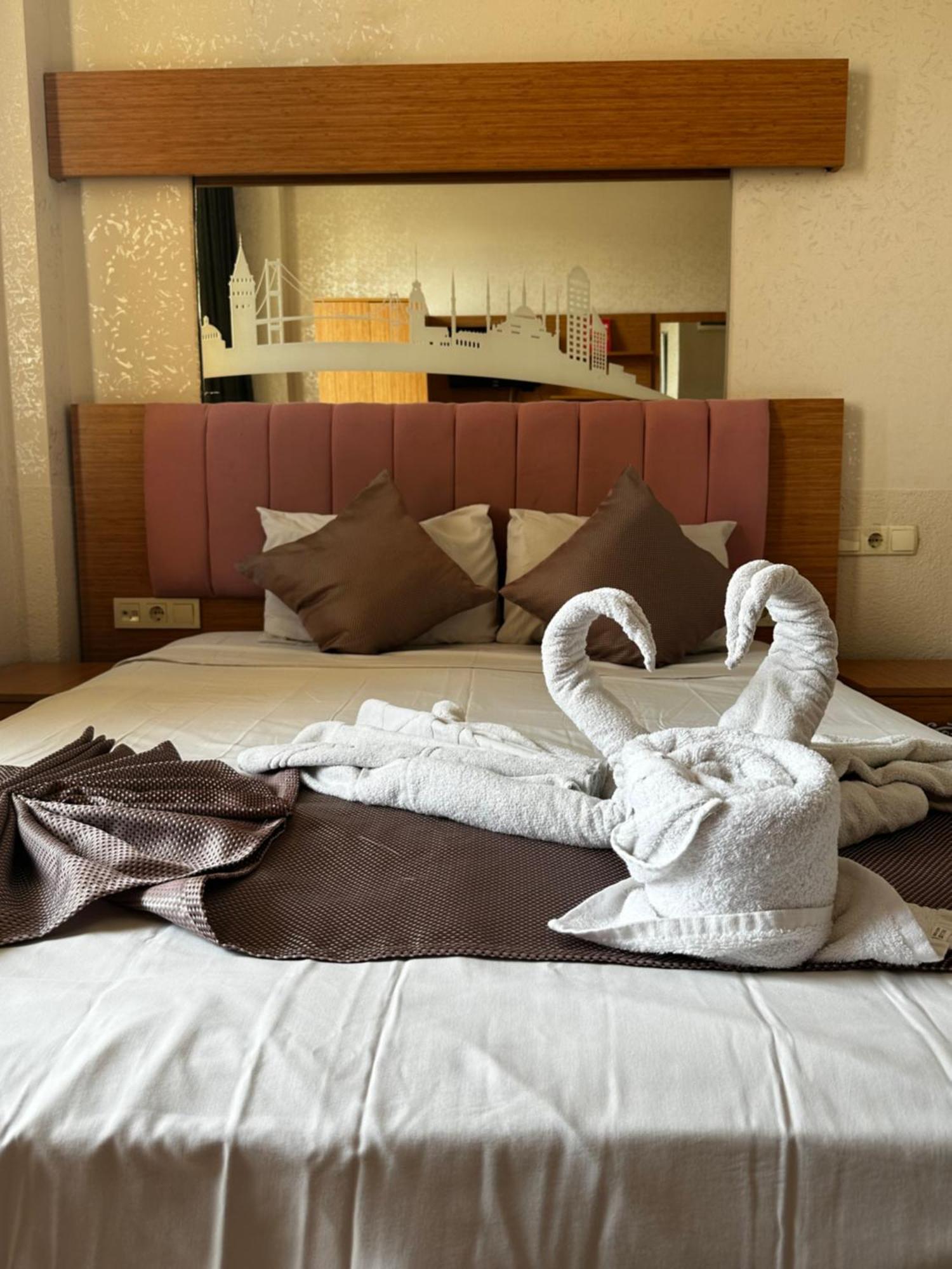 Divas Silver Istanbul Ngoại thất bức ảnh