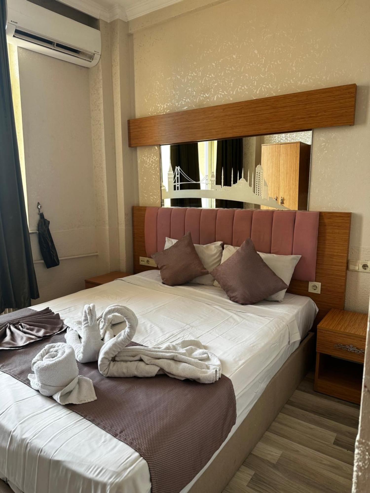 Divas Silver Istanbul Ngoại thất bức ảnh