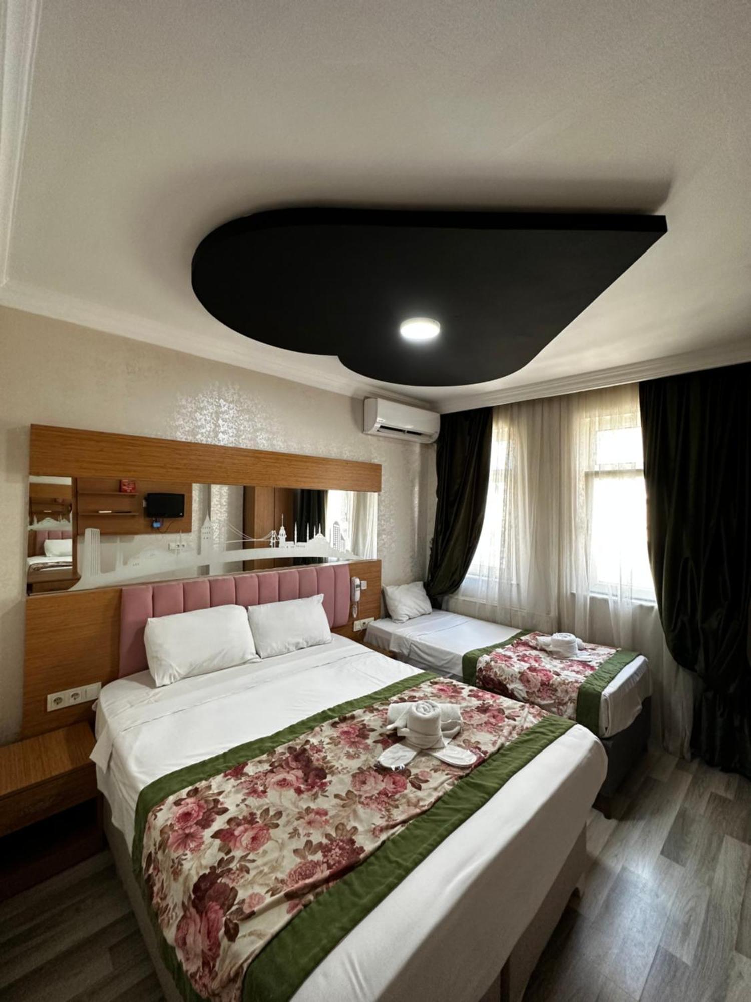 Divas Silver Istanbul Ngoại thất bức ảnh