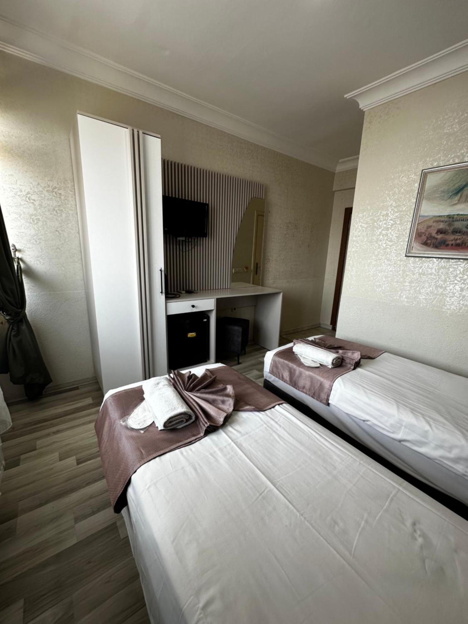 Divas Silver Istanbul Ngoại thất bức ảnh