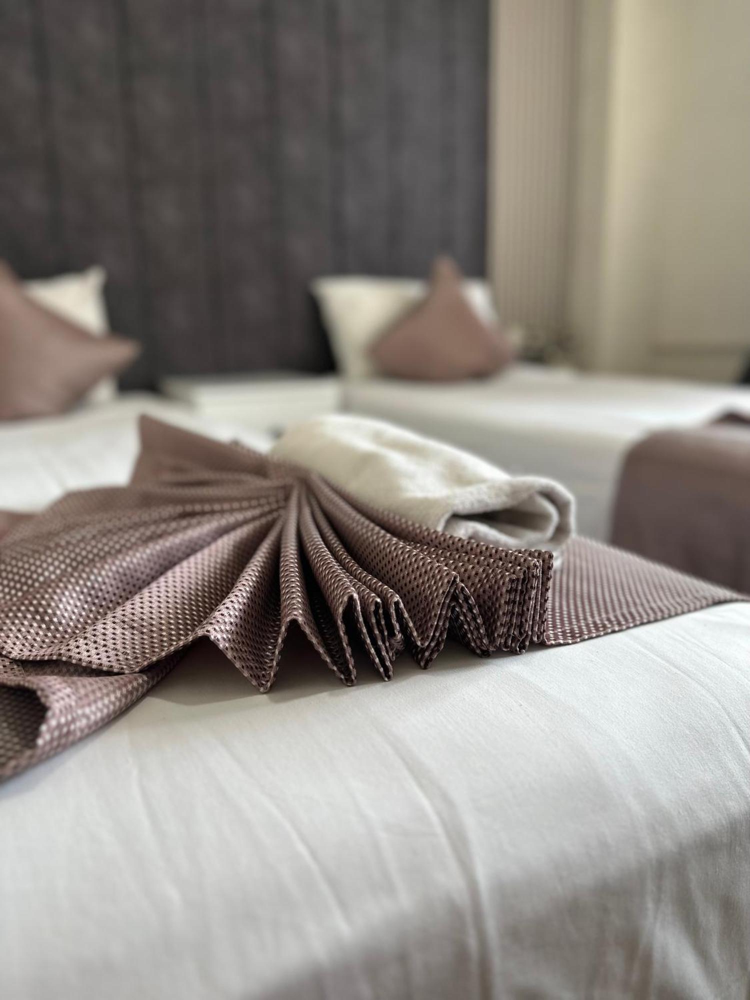 Divas Silver Istanbul Ngoại thất bức ảnh
