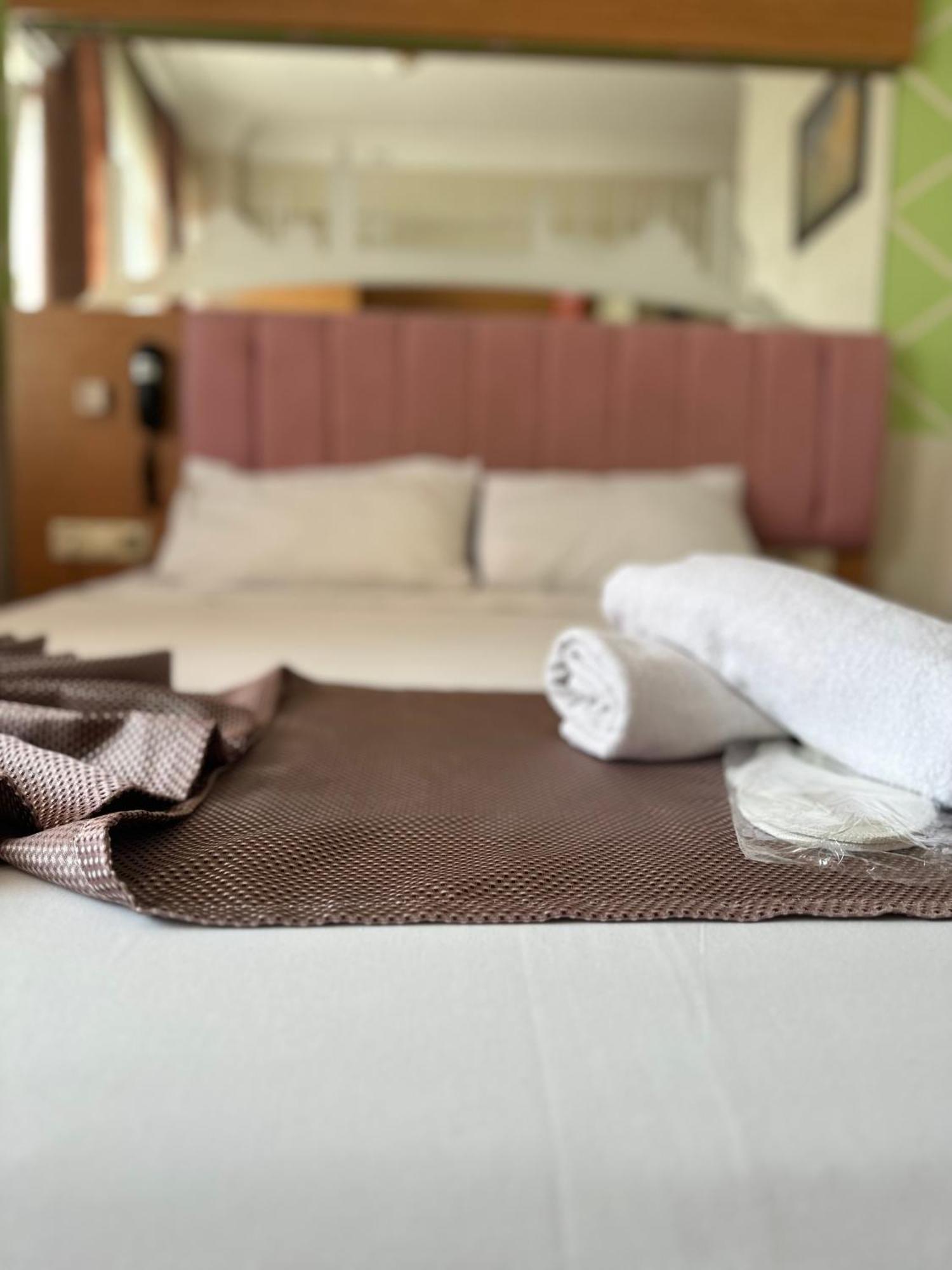 Divas Silver Istanbul Ngoại thất bức ảnh