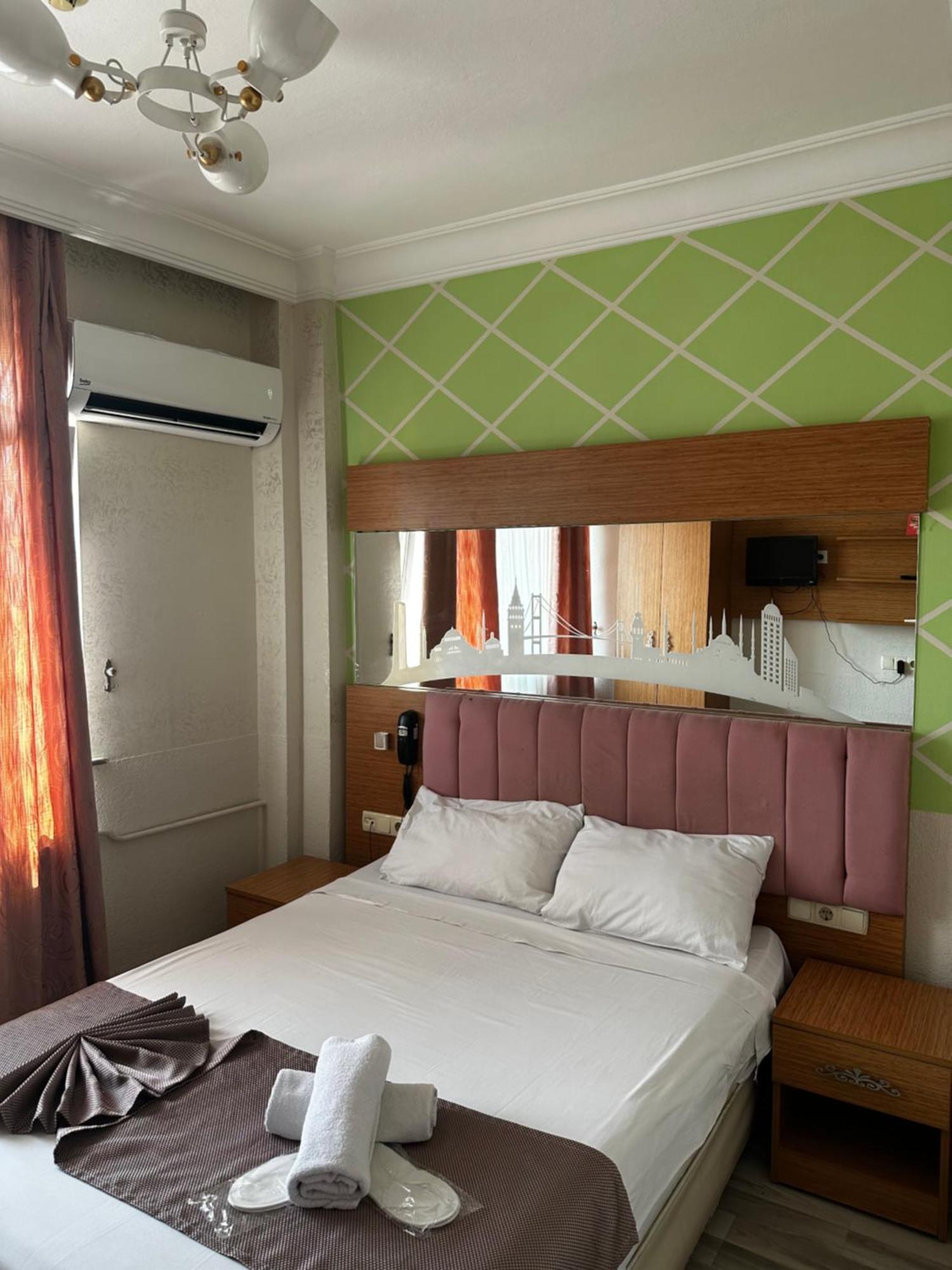 Divas Silver Istanbul Ngoại thất bức ảnh