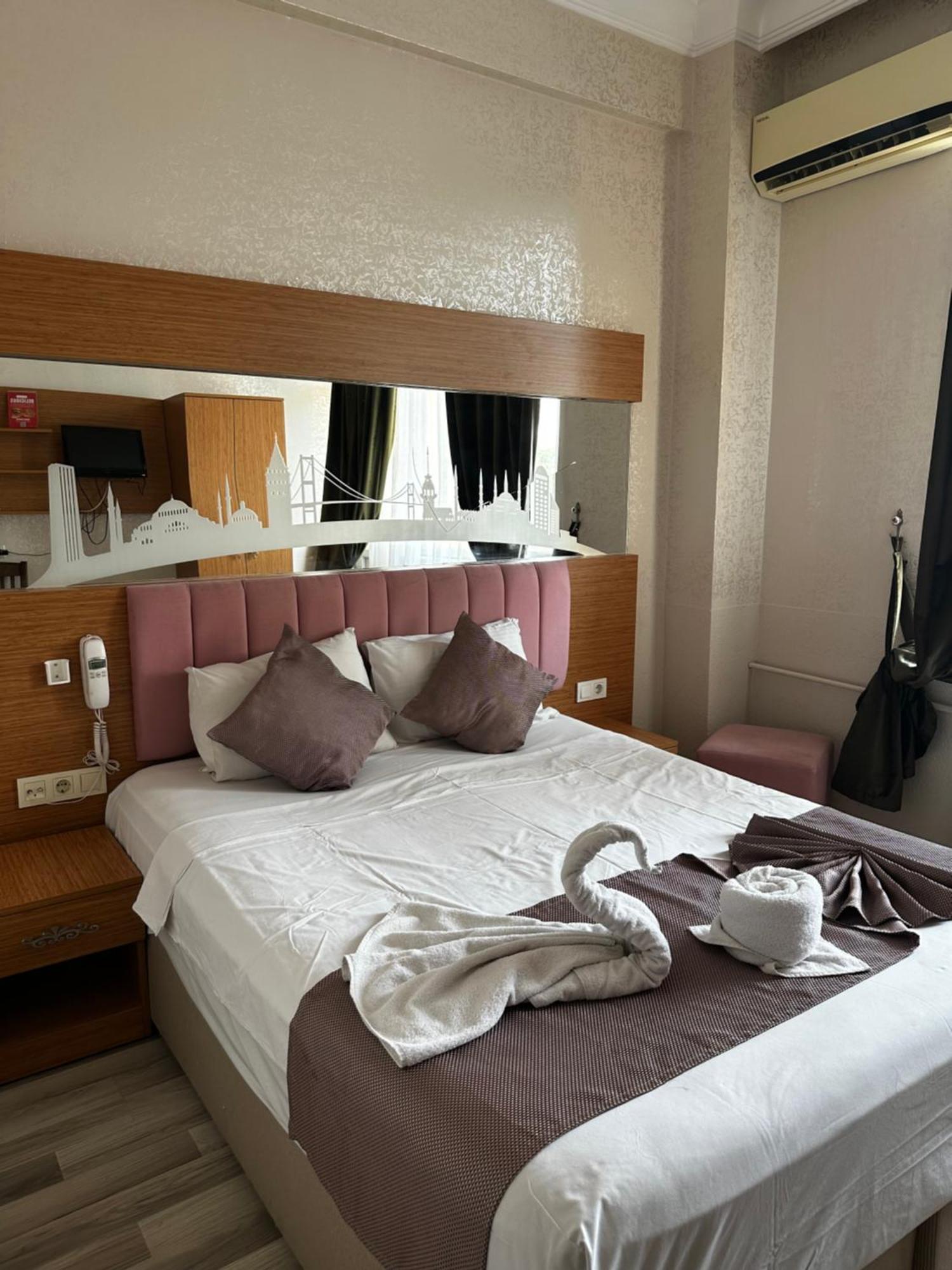 Divas Silver Istanbul Ngoại thất bức ảnh