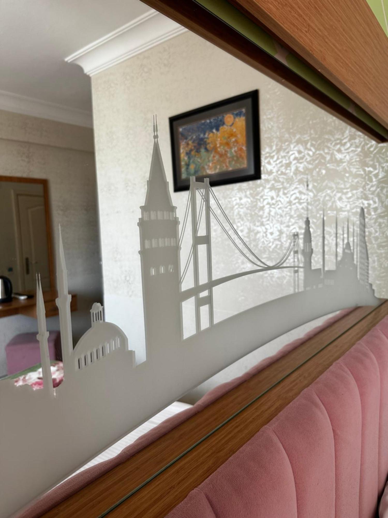 Divas Silver Istanbul Ngoại thất bức ảnh