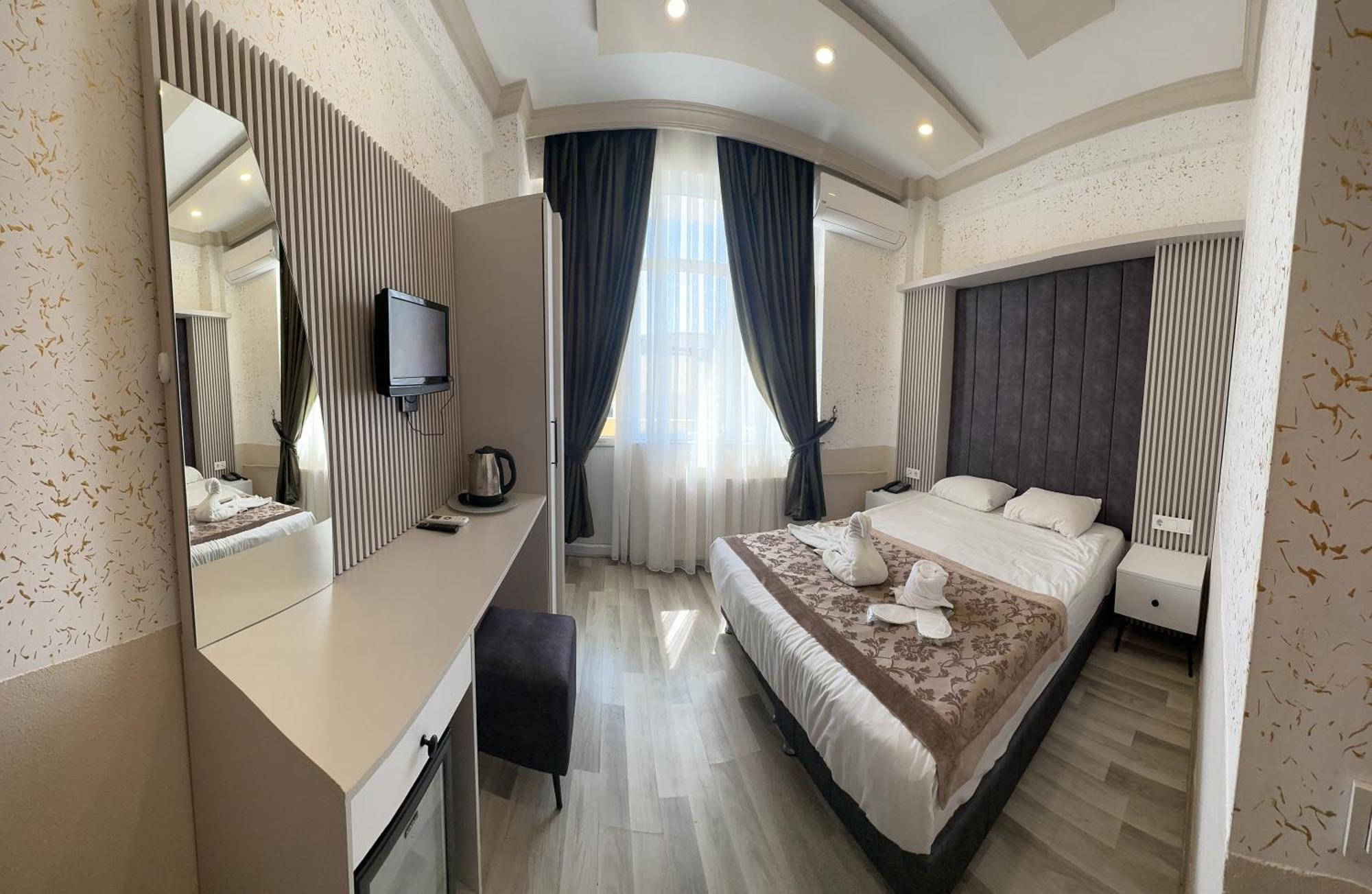 Divas Silver Istanbul Ngoại thất bức ảnh