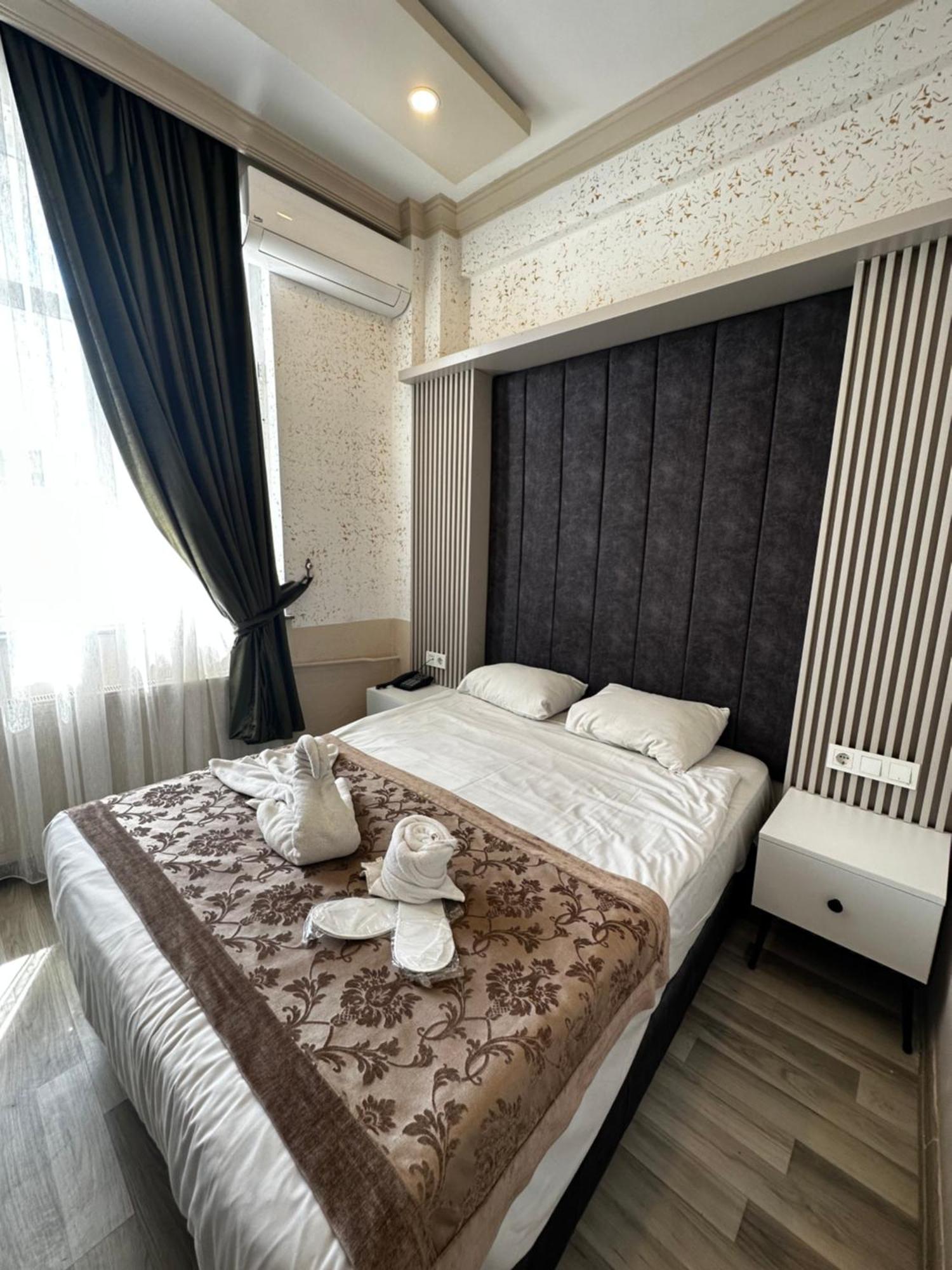 Divas Silver Hotel Istanbul Ngoại thất bức ảnh