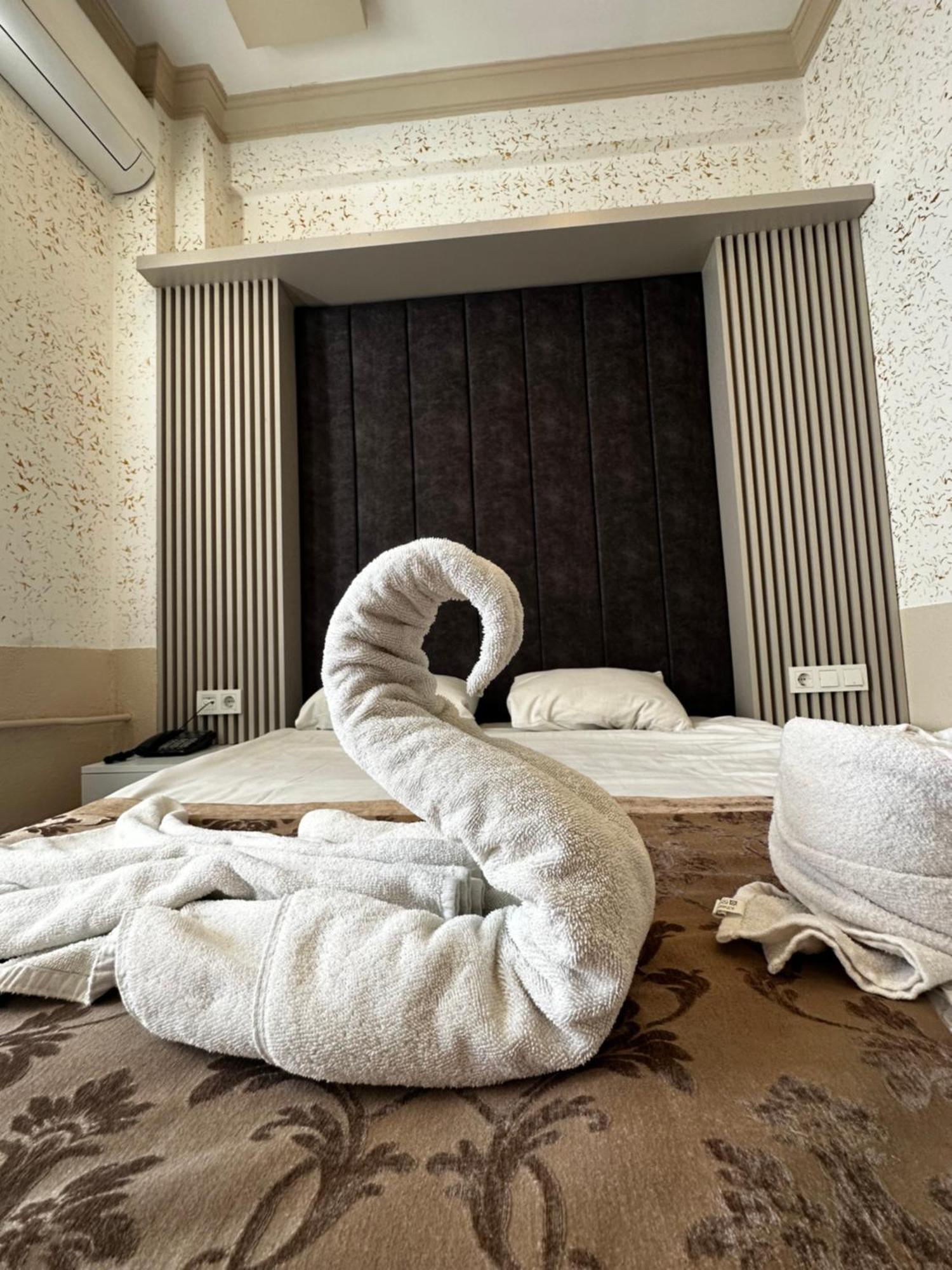 Divas Silver Istanbul Ngoại thất bức ảnh