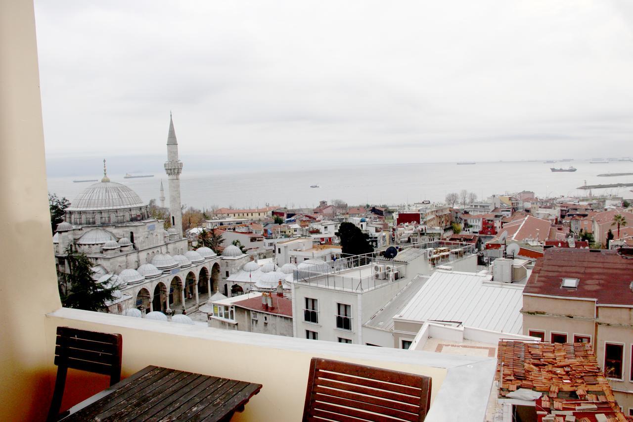 Divas Silver Istanbul Ngoại thất bức ảnh