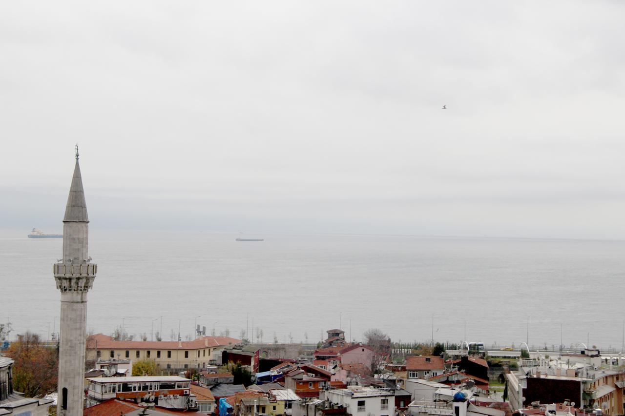 Divas Silver Istanbul Ngoại thất bức ảnh