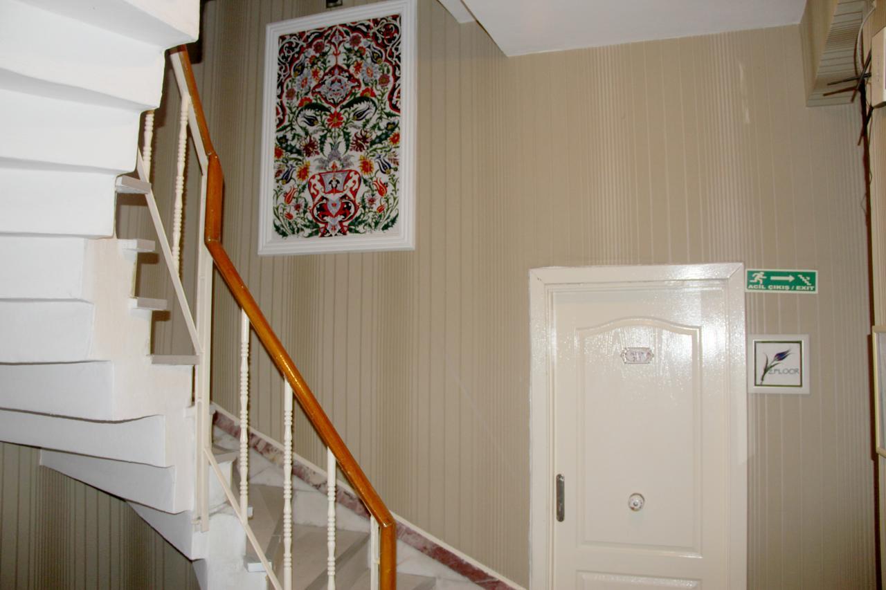 Divas Silver Istanbul Ngoại thất bức ảnh