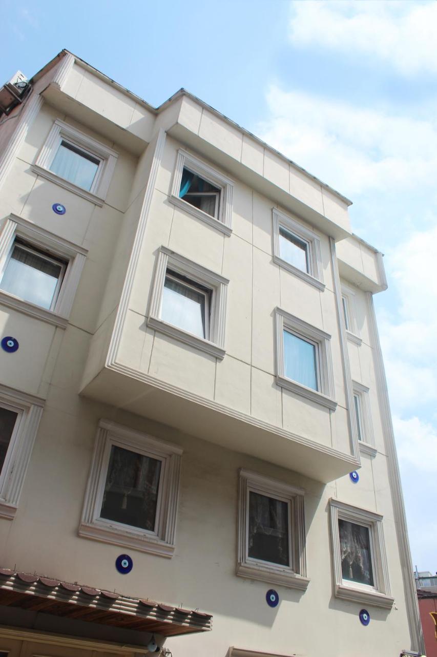 Divas Silver Istanbul Ngoại thất bức ảnh
