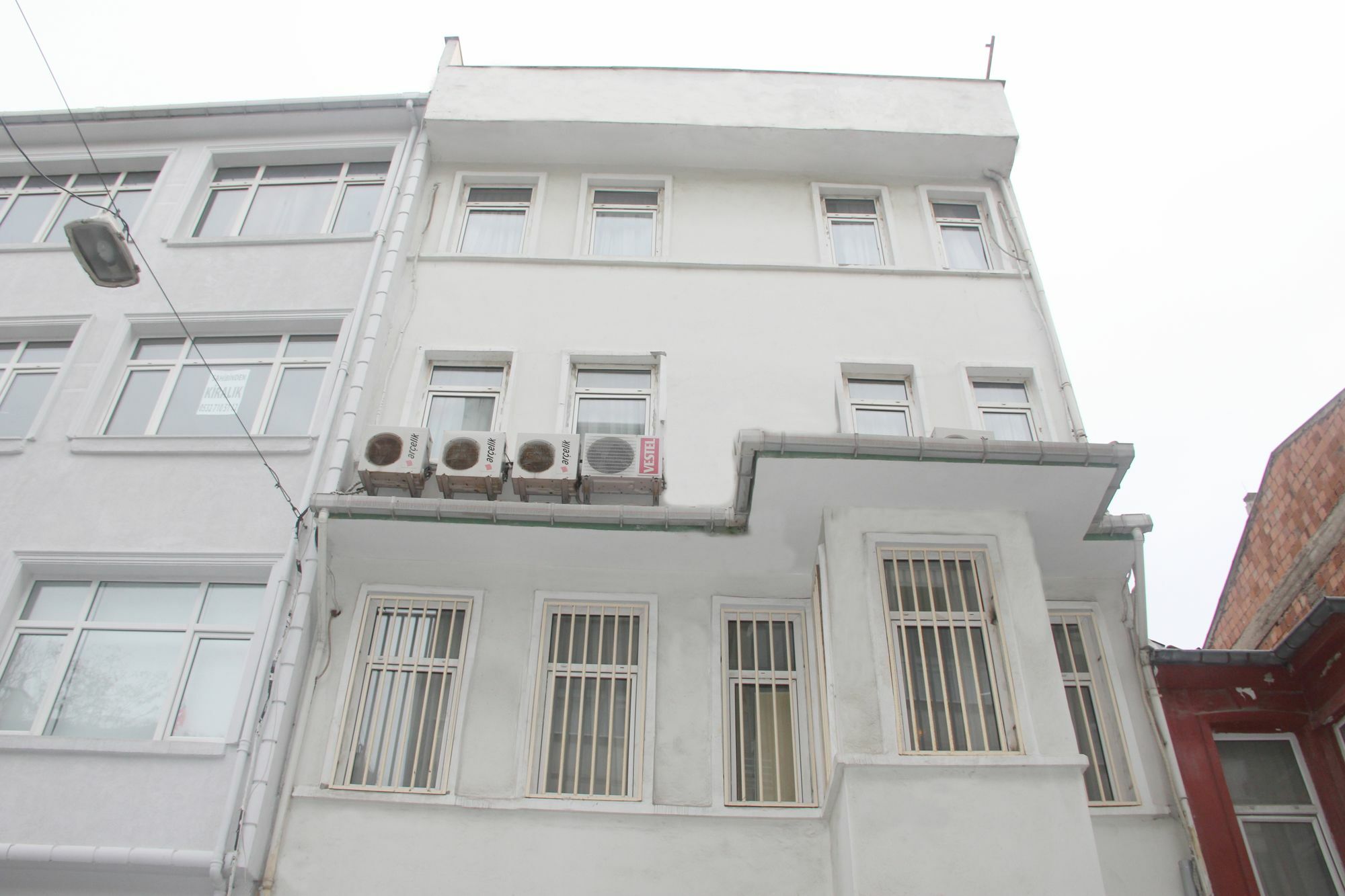 Divas Silver Istanbul Ngoại thất bức ảnh
