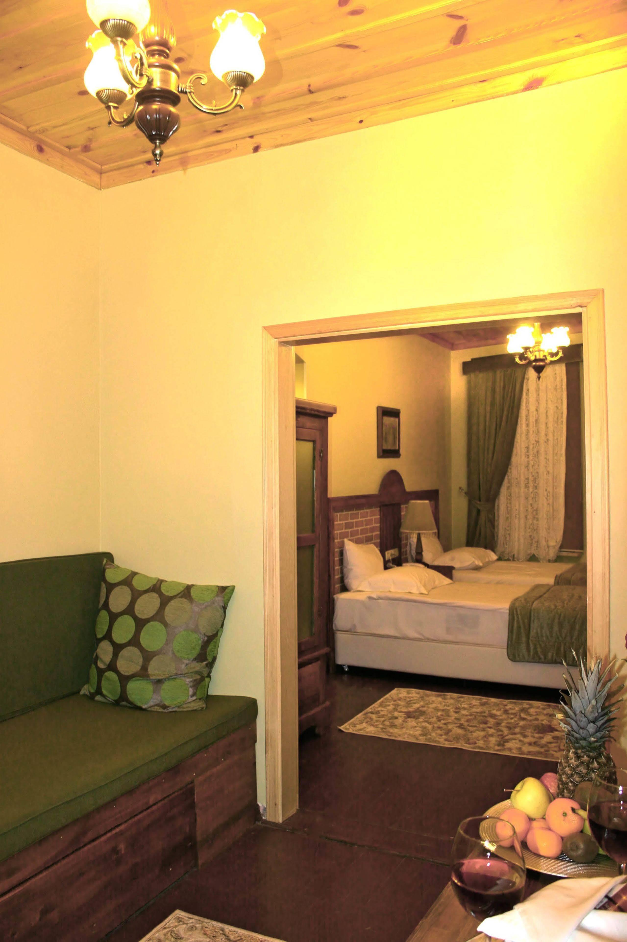 Divas Silver Istanbul Ngoại thất bức ảnh